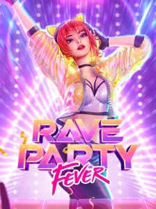 Rave Party Fever